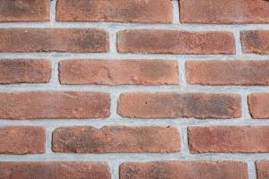 China Villa Size 215x48x12mm Thin Brick Veneer Sheets factory