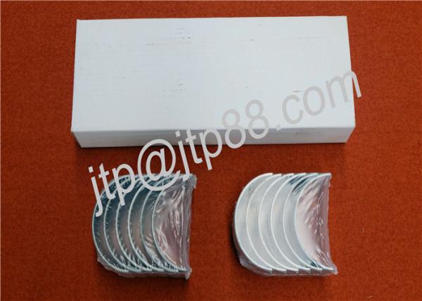 4D120 4D130 Crankshaft Main Bearing 6114-20-8010 Car Engine Bearings 6114-30