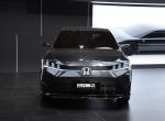 Pure New Energy Electric Vehicle eNS2 SUV Fast Ship Smart Sport Automotive Motor