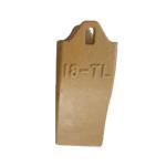 Excavator Drilling Bucket Cutter Bits Teeth Holder Pin Long Service Life