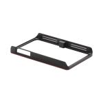 Metal Frames CNC Machining Car Parts , Sandblast Automotive Parts Machining