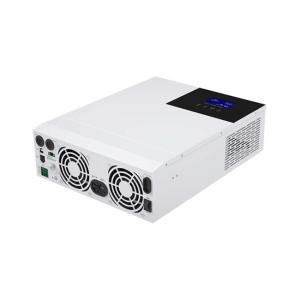China 5000W PV 500V Input Home Battery Inverter AC220/230V OutPut Parallel Power Inverter factory