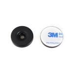 ABS PP RFID On Metal NFC Tag Sticker 213 215 216