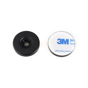 China ABS PP RFID On Metal NFC Tag Sticker 213 215 216 factory
