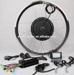 Green Power Aluminium Alloy Electric bike kit