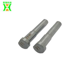 China TiALM Polished Precision Core Pins Injection Molding Multipurpose factory
