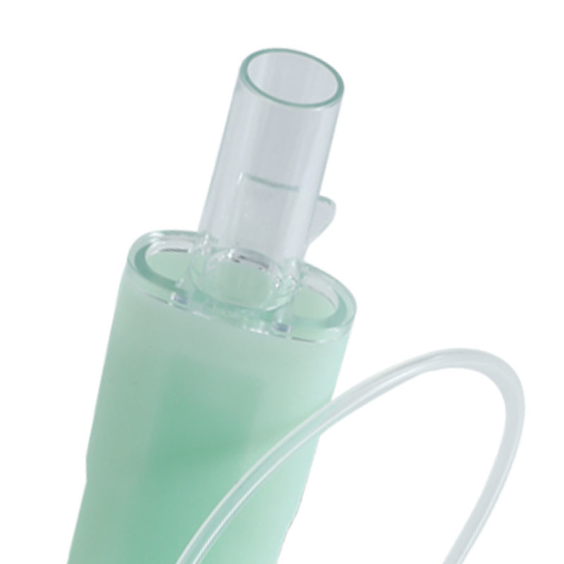Dual Lumen Laryngeal Mask For Anesthesiology Emergency ICU LMA Supraglottic Airway