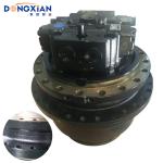 GM35 Hydraulic Travel Motor For PC200-3 PC200-5 PC200-6 SK200-3 SK200-5