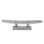 Marine Hardware Fittings AISI 316 Stainless Steel Boat Cleat with Polished