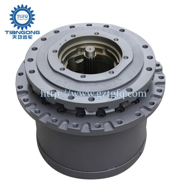 China SK200-6E SK200-7 Excavator Kobelco Final Drive YN53D00008F3 factory