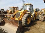 Used JCB 4CX Backhoe Loader