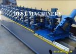 Metal Stud / Track UD CD UV CW Profile Roll Forming Machine Galvanized
