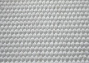 China 5mm-6mm Traction Cotton Take up Corrugator Belt , Woven Corrugator Belt factory