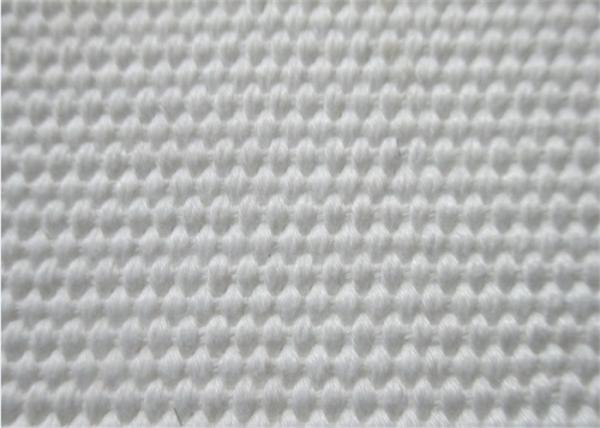 5mm-6mm Traction Cotton Take up Corrugator Belt , Woven Corrugator Belt