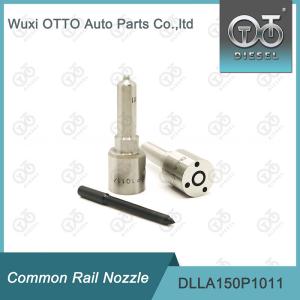 China DLLA150P1011 Bosch Nozzle For Common Rail Injectors 0 445110064/101/731 factory