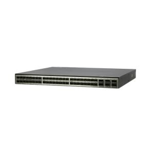 Huawei Cloud Engine 16 Port Gigabit Switch with 44 GE SFP Ports and 4 10GE SFP+