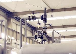 China Flowing Liquid 380VAC Mineral Insulated Heaters For Fluid Viscosity factory