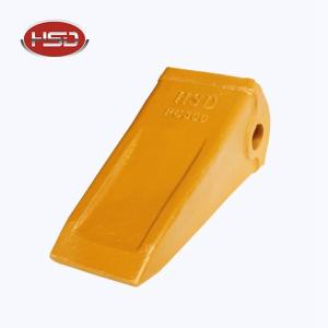 China PC500 bucket teeth for KOMATSU factory