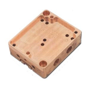 China Professional CNC Milling Parts 100% Inspected For Electronic Equipment factory