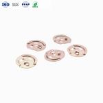 Precision Custom Metal Stampings Parts Stainless Steel Aluminum Stampings Metal