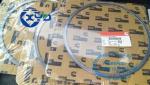 2871452 2871451 Cylinder Head Gasket Kit OEM Size Cummins Engine Parts