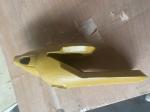 TIG brand bucket teeth of K40RC Komatsu Hensley Type Excavator Bucket Teeth