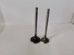 4408AX Diesel Engine Valve For AUDI / VW