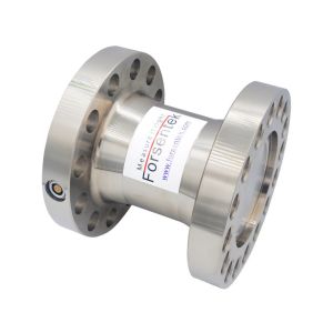 Flange mount compression force transducer 5000kN 3000kN 2000kN 1000kN 500kN
