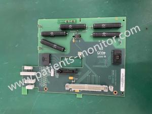 China PRIMEDIC XD100xe(M290) Defibrillator Keypad Board 892002158 KeyBoard Used Medical Spare Parts factory