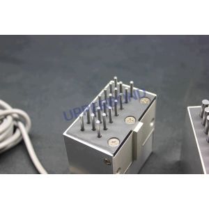 Long Functional Life Cigarette Sensor Device For Cigarette Packer To Detect Cigarette Distribution Within Packets