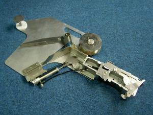 China CL32mm KW1-M5500-015 YAMAHA FEEDER factory