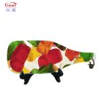 Eco-Friendly Tempered Glass Cutting Board for Sustainable Food Preparation
