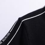 Guangzhou Garment Factory Custom Fashion Men Knit Winter Sweater High Quality