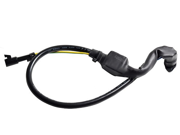 China 300V Electric Vehicle Wiring Harness Anti-Interference High Temperature Resistant factory