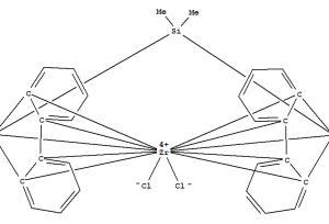 China (CAS No.:148799-45-5)Dimethylsilylbis(9-fluorenyl)zirconium dichloride factory