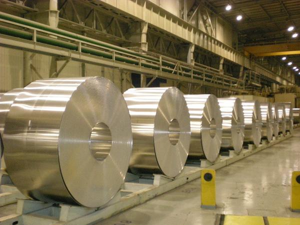 1250mm Width JIS G4303 SUS 201 / SUS 202 / SUS 304 Cold Rolled Stainless Steel