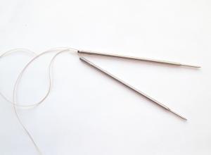 China Class I High Temperature Thermocouple K Type Probe Sensors mineral insulated factory