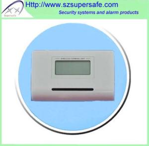 China Wireless GSM repeater factory