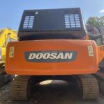 Doosan hot sale earth moving equipment used doosan dh420lc-7 excavator dh420