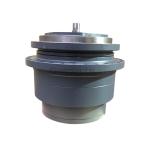 S160 Sk300 Ec15b 320d Ex100-3 Sh75u Vio20 Travel Motor Gearbox For Doosan 55 Kyb