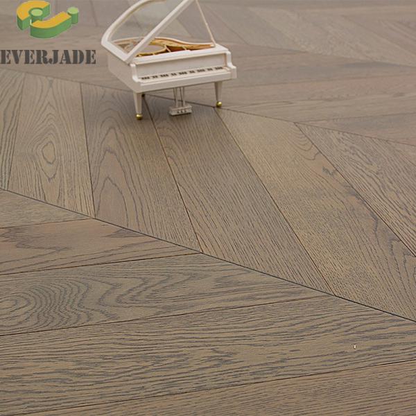 14/3MM Thickness Engineered Hardwood Flooring The Ultimate Choice for Modern