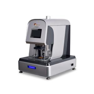 China Moisture Management Tester MMT factory