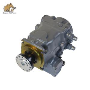 China Good Quality Best Price A4vtg90 Hydraulic Pump Concrete Mixer Repair Maintain Parts factory