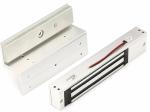 300lbs 180kg ZL Electric Magnetic Lock Aluminum L Bracket