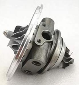 China Mercedes Benz Turbocharger Core 2740903280 B Heat Resistance High Efficiency factory