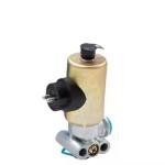 ABS Solenoid Control Modulator Valve FOR VOLVO 99114710043 0049978936