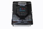 optical fiber fusion splicer