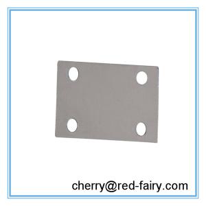 China Sheet Metal Parts for Cash Machine factory