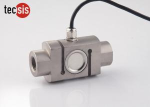 China Single Capacitive S-type Load Cells For Hopper Weighing , Waterproof factory