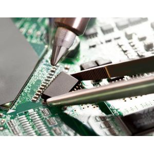 BGA PCB Assembly Services , High End Ball Grid Array Assembly